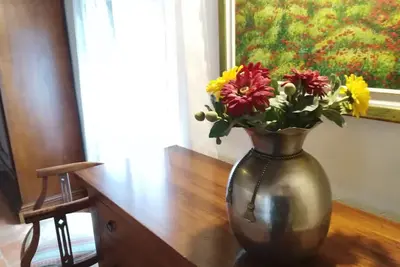 Image de Superbe suite familiale avec deux chambres '' Orchidea ''