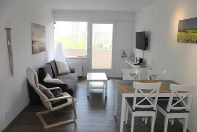 Image de Appartement F109 Mer Baltique