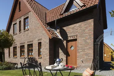Image de Location vacances maison Henny: Vacances dans le village de pêcheurs idyllique de Ditzum