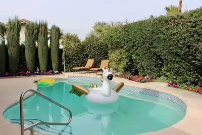 Belle maison avec vue sur la montagne et piscine privée