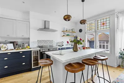 Image de Appartement élégant au coeur de Dartmouth