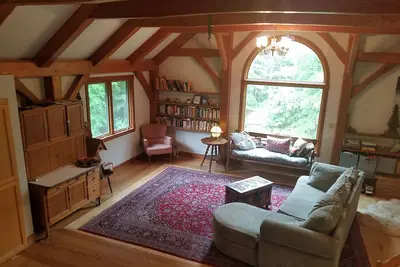 Image de Vie de montagne tranquille