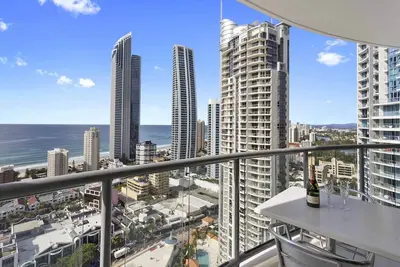 Image de Chevron Renaissance Level 26 Ocean View