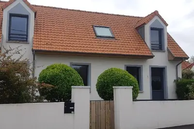 Image de Mignonne maison individuelle.