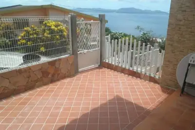 Image de Homerez - Appartement à Schoelcher