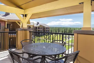 Image de Worldmark West Yellowstone dernière minute Queen ou Twins en 2ème Br 3