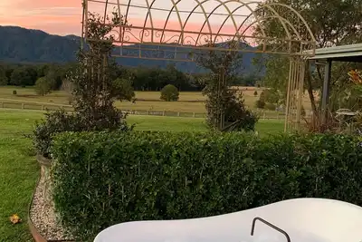 Image de Thamarra: chambres d'hôtes