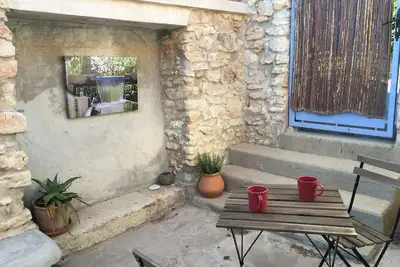 Image de L ' Oustalet Pour Deux