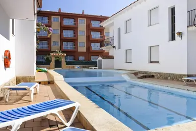 Image de Apcostas Villa Piscis \/ Cinq Pièces