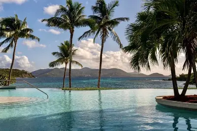 Image de Juillet 2020 3 Br Penthouse au The Ritz-Carlton Club St. Thomas Usvi