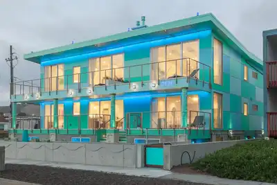 Image de Penthouse de luxe en bord de mer près de Sf (4)