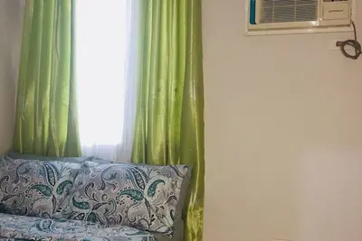 Image de Staycation dans les résidences smdc grass