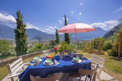 Image de Casa Turchese, Riva del Garda, Italie