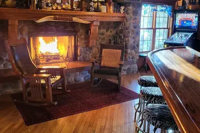 Image de La maison de Cool d'Adeline - Un rĂŞve d'artiste!