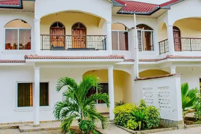 Image de Baraka Maisons de vacances