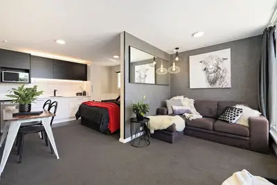Image de Chalet luxueux récemment rénové - 41b Lomond Cres