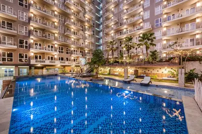 Image de Grande Valore Hotel & Serviced Apartment