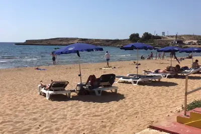 Image de Angie Luxury Beach Villas