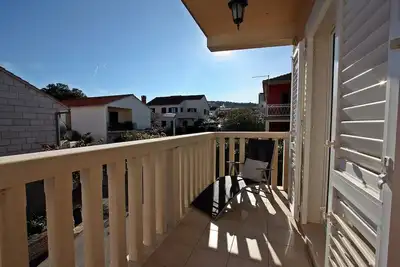 Apartments Mara