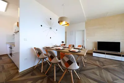 Image de Apartments Redstone Luxury Apartments