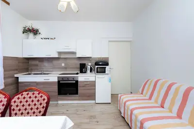 Image de Apartments Rezika