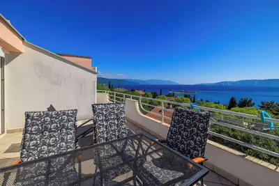 Image de Apartments Snjezana