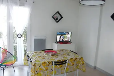Image de Studio les Minimes 2 pers et 1 enfant