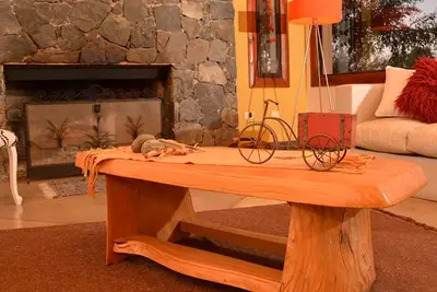 Image de Cabañas Tierras Altas