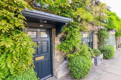 Image de Murton Cottage, Burford