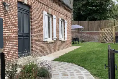 Image de Maison Les Hortensias