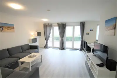 Image de Appartement \/ app. pour 4 personnes à 90 m² à Grömitz (121229)