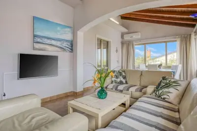 Image de Appartement Daria by Interhome