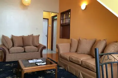Image de 1 chambre (appartements Samra)