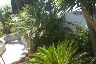 villa à 50 mètres de la mer dans le haut Salento