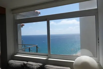Image de Appartement de vacances première ligne de mer