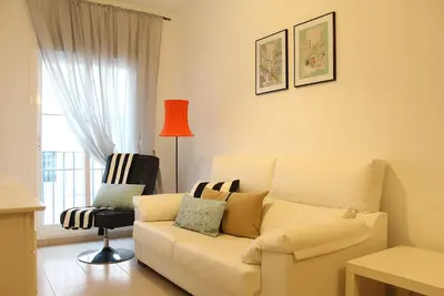 Image de Appartement parfait au cœur de Sanlúcar
