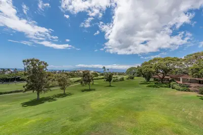 Image de Récemment rénové Condo 2 chambres à Kaanapali Royal