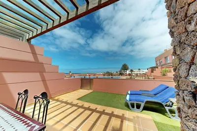 Image de Beach Apartment Marfolin 06 El Cotillo