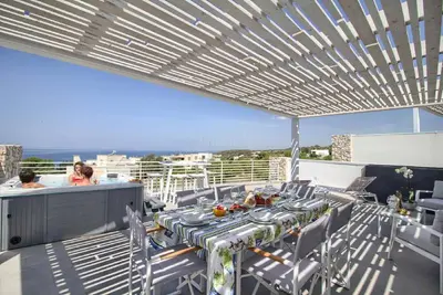 Image de Apt Ristola Deluxe seaview
