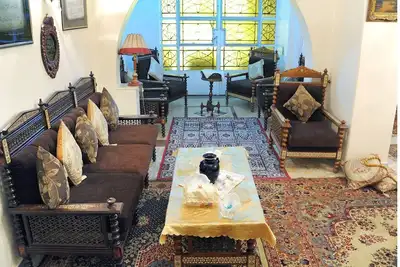 Image de meritamenguesthouse grand musée égyptien