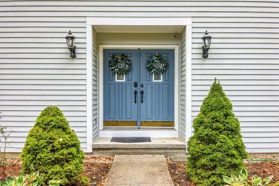 Image de Grand Colonial Home au coeur des Berkshires