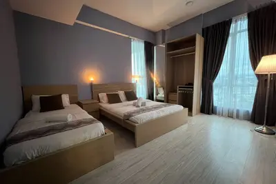 Image de Lts Homestay at Sutera Avenue