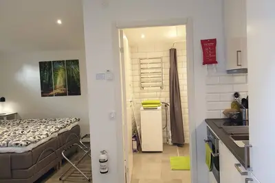 Image de Pax Apartments