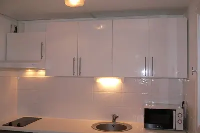 Image de Appartement confortable et aménagé