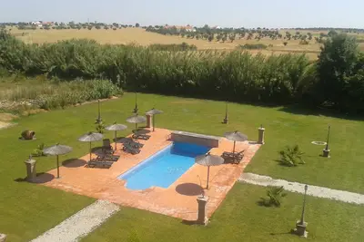 Image de Quinta da Abrunheira - Appartement T1a