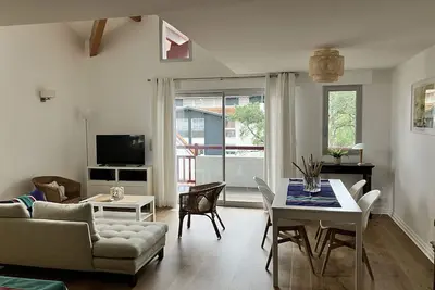Image de Appartement Hossegor Centre