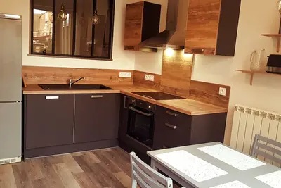 Image de Location vacances pour 4 personnes 3 pièces centre ville