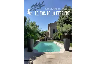 Image de Gîte de caractère en duplex