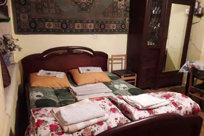 Image de Cozy House - La maison de David