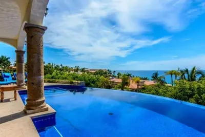 Image de Palmilla Caleta - Nous acceptons maintenant les réservations pour novembre 2019